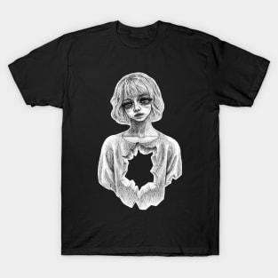 Emptiness T-Shirt